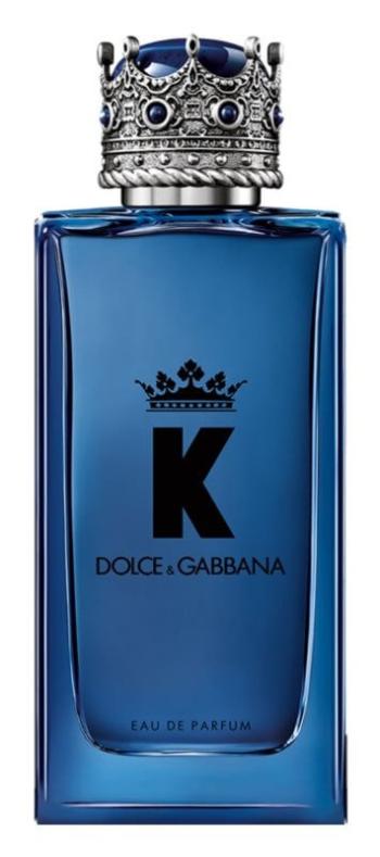 Dolce & Gabbana K By Dolce & Gabbana - EDP 2 ml - eșantion cu pulverizator