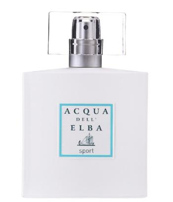 Acqua dell' Elba Acqua dell` Elba Sport - EDP 100 ml