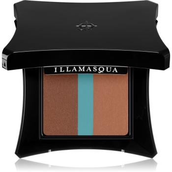 Illamasqua Colour Correcting Bronzer autobronzant culoare Fire (Dark) 8,5 g