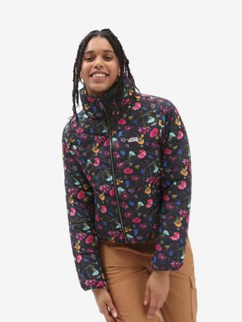 Vans Foundry V Printed Puffer MTE Jacheta Negru