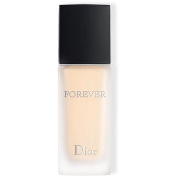 DIOR Dior Forever machiaj matifiant de lungă durată SPF 20 culoare 00N Neutral 30 ml