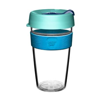 Cană de voiaj cu capac KeepCup Australis, 454 ml