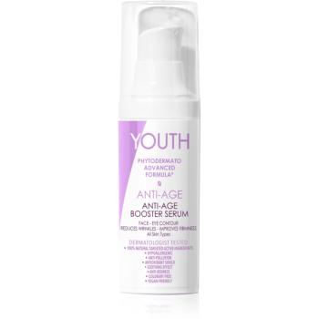 YOUTH Anti-Age Anti-Age Booster Serum ser de reîntinerire 30 ml