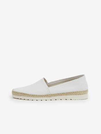 Ojju Slip On Alb