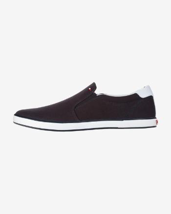 Tommy Hilfiger Harlow 2D Slip On Albastru