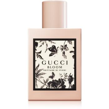 Gucci Bloom Nettare di Fiori Eau de Parfum pentru femei 50 ml