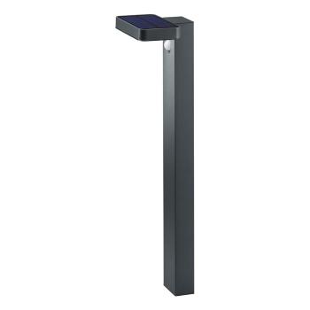 Corp de iluminat pentru exterior LED cu senzor de mișcare (înălțime 60 cm) Esquel – Trio