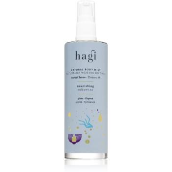 Hagi Herbal Sense Body Mist 100 ml