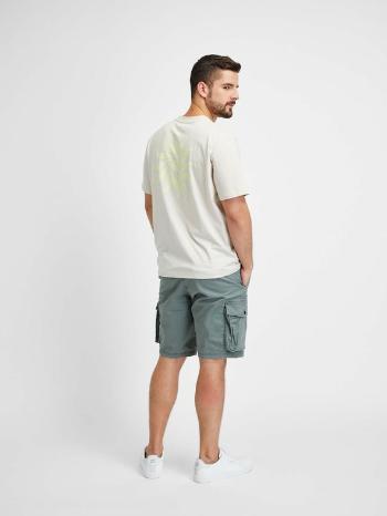 GAP GAP x Bailey Elder Tricou Galben