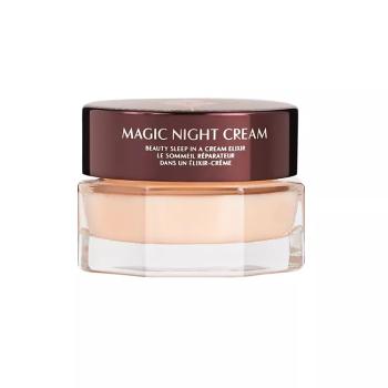 Charlotte Tilbury Cremă de noapte (Magic Night Cream) 15 ml