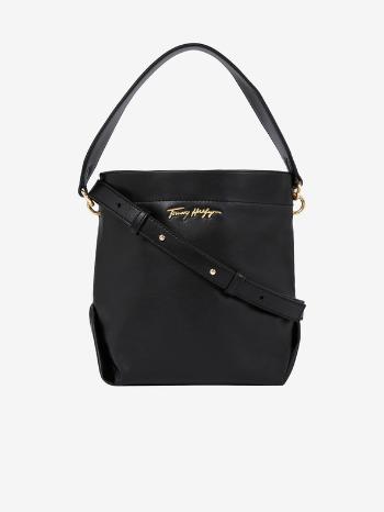 Tommy Hilfiger Genți Negru