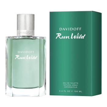 Davidoff Run Wild - EDT 50 ml