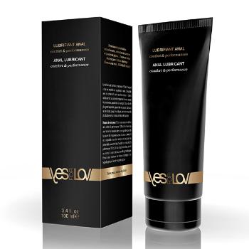 YESforLOV Gel lubrifiant anal (Anal Lubricant) 100 ml