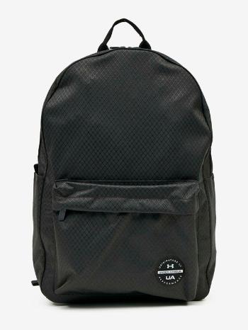 Under Armour Loudon Ripstop Rucsac Negru