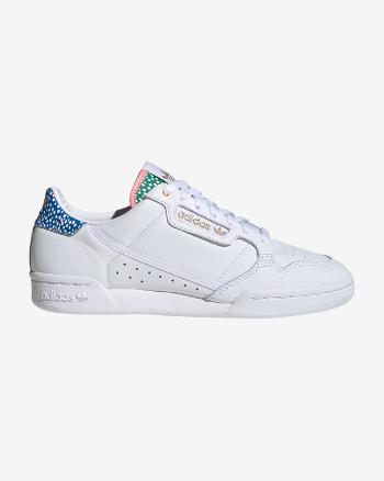 adidas Originals Continental 80 Teniși Alb