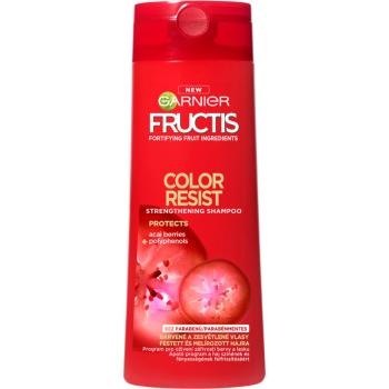 Garnier Fructis Color Resist sampon fortifiant pentru păr vopsit 400 ml