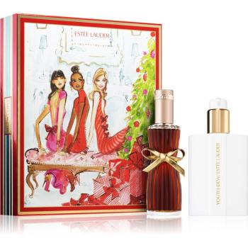 Estée Lauder Youth-Dew Indulgent Duo set cadou (pentru femei)