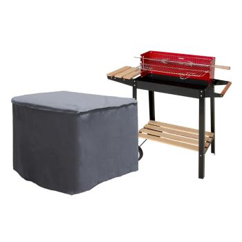 Husă de protecție pentru grătar 90x45x90 cm – Garden Pleasure