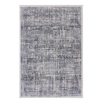 Covor albastru 80x150 cm Eris Trace – Flair Rugs