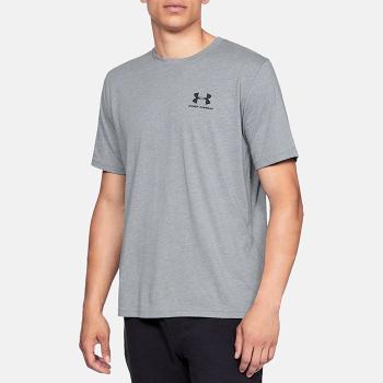 Under Armour Sportstyle Left Chest SS 1326799 036