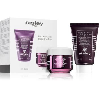 Sisley Black Rose Duo set cadou