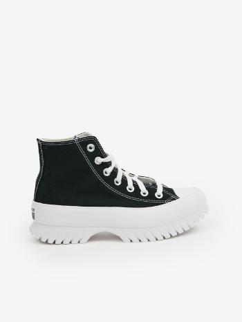 Converse Chuck Taylor All Star Lugged 2.0 Teniși Negru