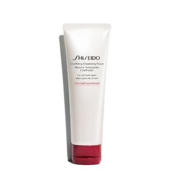 Shiseido ( Clarifying Cleansing Foam) 125 ml