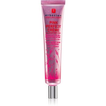 Erborian Pink Perfect crema de zi radianta 4 in 1 45 ml