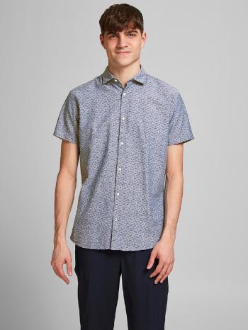 Jack & Jones Cămașă Albastru