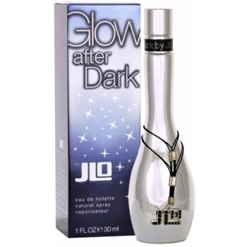 Jennifer Lopez Glow After Dark Eau de Toilette pentru femei 30 ml