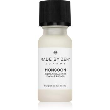 MADE BY ZEN Monsoon ulei aromatic 15 ml