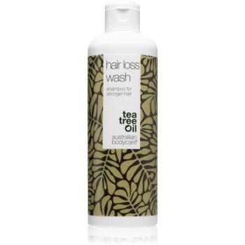 Australian Bodycare hair loss wash Șampon împotriva căderii părului 250 ml