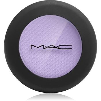 MAC Cosmetics  Powder Kiss Soft Matte Eye Shadow fard ochi culoare Such a Tulle 1.5 g