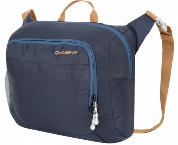 sac Husky Gassée 10 l albastru