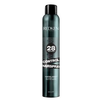 Redken Fixativ de păr extra puternic Control (Hairspray) 400 ml