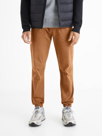 Celio Pantaloni Maro