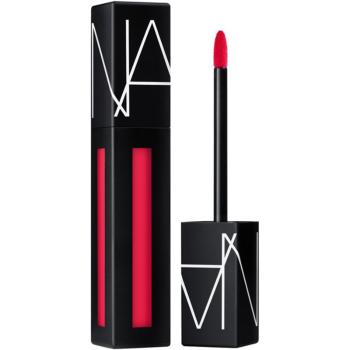 NARS POWERMATTE LIP PIGMENT ruj de buze lichid, mat și de lungă durată culoare DRAGON GIRL 5,5 ml