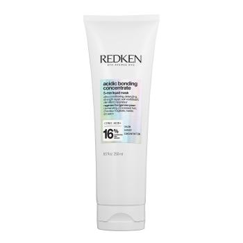 Redken Mască de păr Acid Bonding Concentrate (5-min Liquid Mask) 250 ml