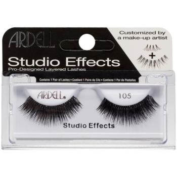 Ardell Studio Effects gene  false 105