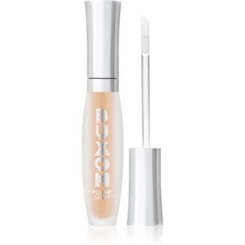 Buxom PLUMP SHOT™ COLLAGEN-INFUSED LIP SERUM luciu de buze pentru un volum suplimentar cu colagen culoare GILT 4 ml