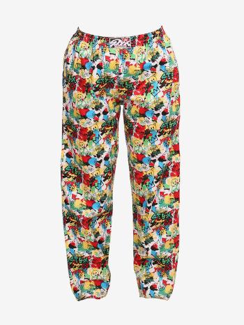 Styx Emoji Pijama Galben