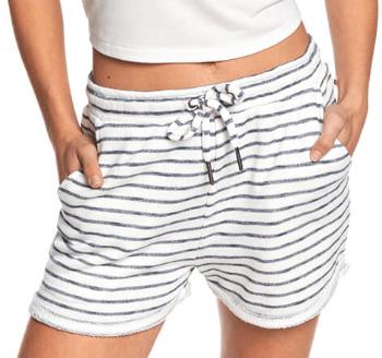 Roxy Pantaloni scurți de femei ERJFB03254-XBWB XS