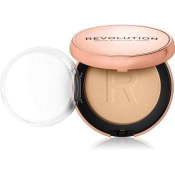 Makeup Revolution Conceal & Define pudra machiaj culoare P7 7 g
