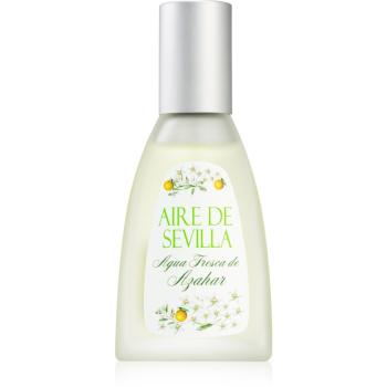 Instituto Español Aire De Sevilla Azahar Eau de Toilette pentru femei 30 ml