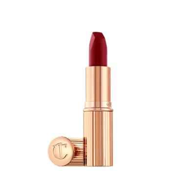 Charlotte Tilbury Ruj matifiant (Matte Revolution Lipstick) 3,5 g Cat Walking