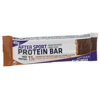 Baton Proteine Caramel 40g