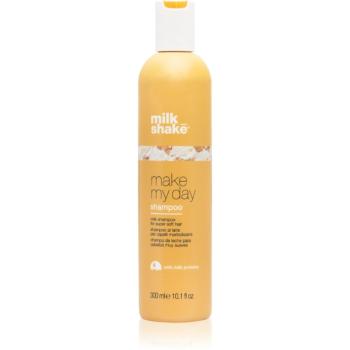 Milk Shake Make My Day sampon pentru netezire pentru toate tipurile de păr 300 ml