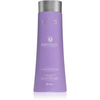 Revlon Professional Eksperience Color Protection sampon protector pentru părul blond şi gri 250 ml