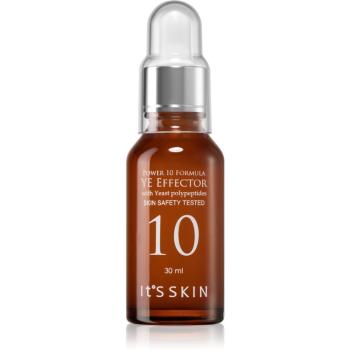 It´s Skin Power 10 Formula YE Effector ser intensiv pentru regenerarea și reînnoirea pielii 30 ml