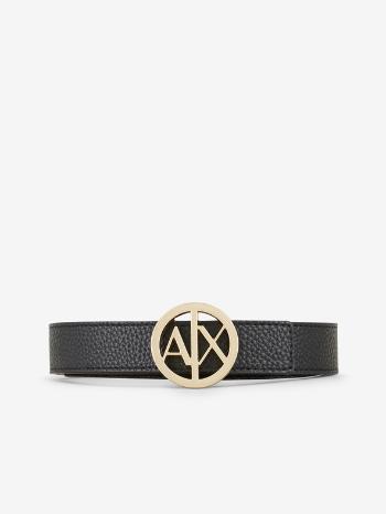 Armani Exchange Curea Negru